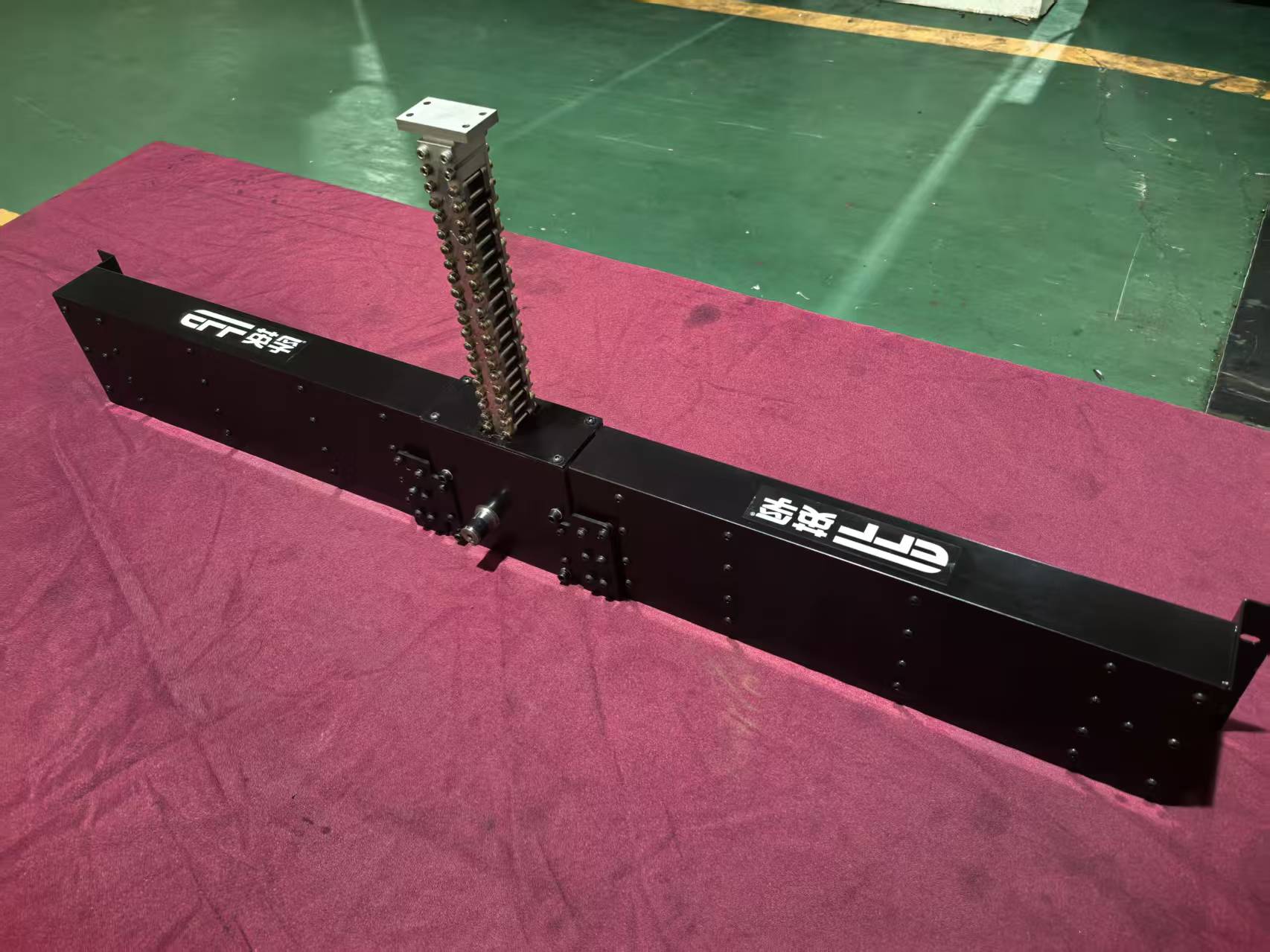 ZS系列刚性链